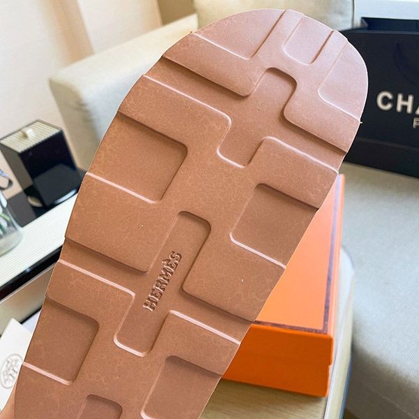 夏のお出かけに♪テクノ サンダル【エルメス 偽物】Enid Sandal H221033ZA3360品質保証